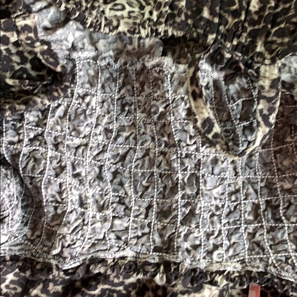 MIAMI BEACH | Mini Cheetah Dress - Picture 14 of 14